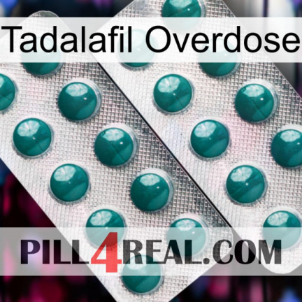 Tadalafil Overdose dapoxetine2